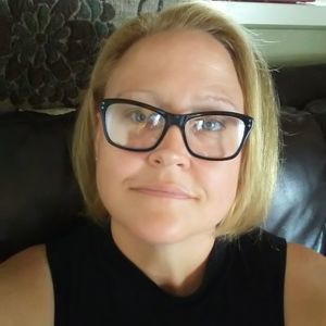 Meet your Posher, Cherie